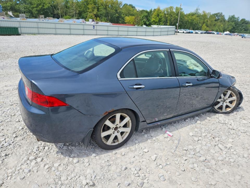 Aukcja sprzedaży 2004 Acura Tsx, vin: JH4CL96824C040895, numer aukcji: 67636656