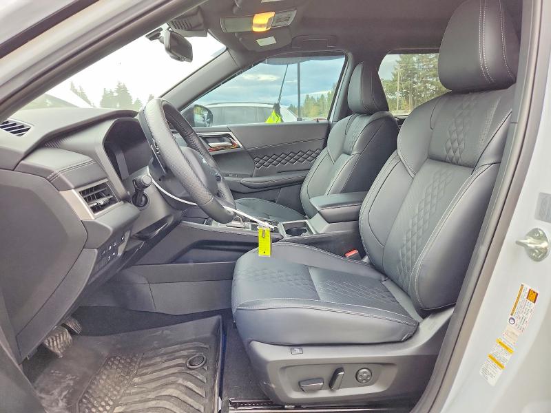 Продаж на аукціоні авто 2025 Mitsubishi Outlander, vin: JA4T5WA98SZ048658, номер лоту: 67318716