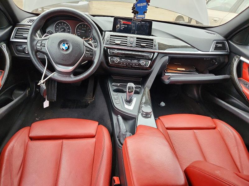 Aukcja sprzedaży 2016 Bmw 328, vin: WBA8E3G54GNT80851, numer aukcji: 68866856