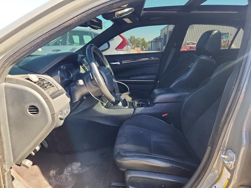 Aukcja sprzedaży 2017 Chrysler 300, vin: 2C3CCABG8HH541684, numer aukcji: 70416706