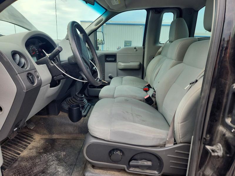 Aukcja sprzedaży 2007 Ford F150, vin: 1FTRF12267KD63184, numer aukcji: 70868576