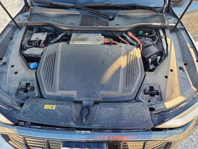 Продаж на аукціоні авто 2022 Audi E-tron, vin: WA13AAGE2NB022136, номер лоту: 66384036