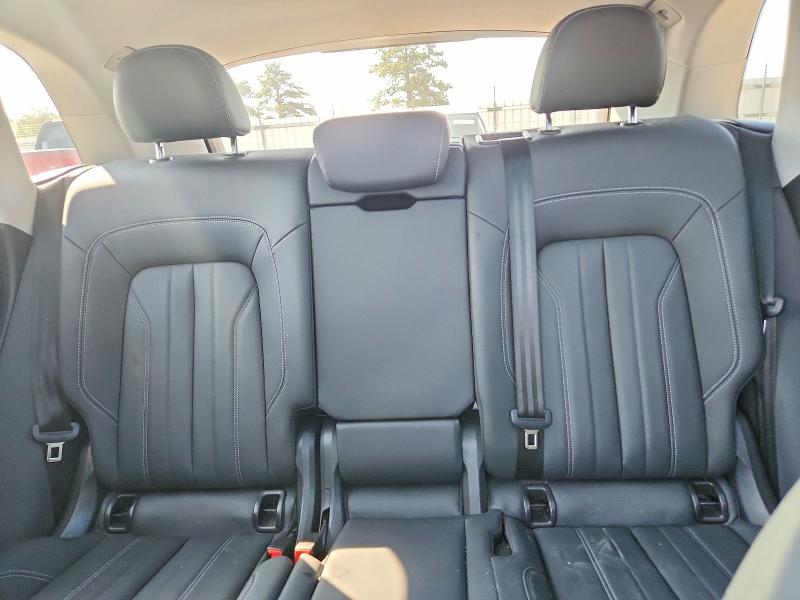 68657296 :رقم المزاد ، WA1ABAFY3P2076368 vin ، 2023 Audi Q5 مزاد بيع