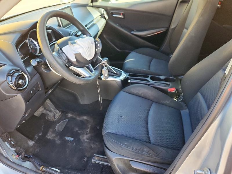 Aukcja sprzedaży 2018 Toyota Yaris Ia, vin: 3MYDLBYV0JY327897, numer aukcji: 68415946