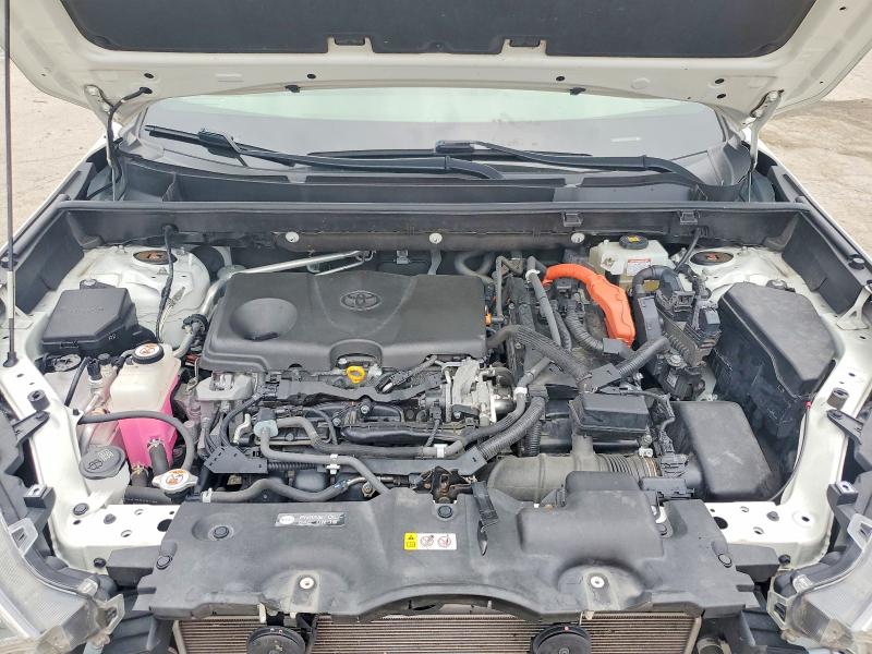 Aukcja sprzedaży 2020 Toyota Rav4, vin: JTMEWRFV9LD539421, numer aukcji: 67494426