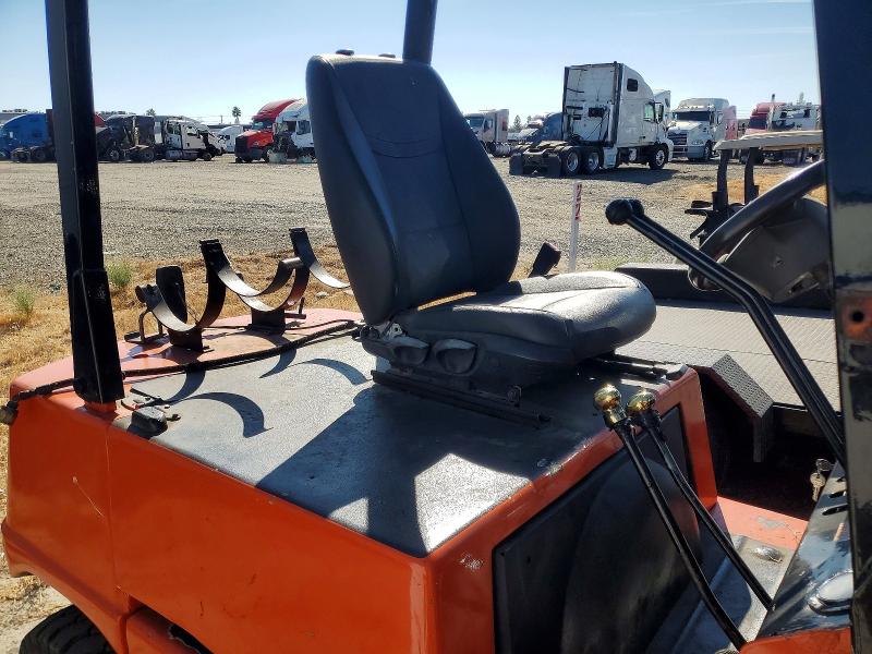 Aukcja sprzedaży 1980 Toyota Na-20 Forklift, vin: NFD3578610, numer aukcji: 69921256