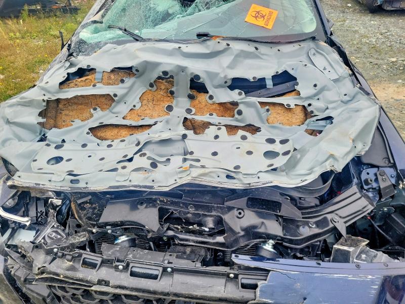 Продаж на аукціоні авто 2025 Mazda Cx-5, vin: JM3KFBBL4S0706344, номер лоту: 68374196