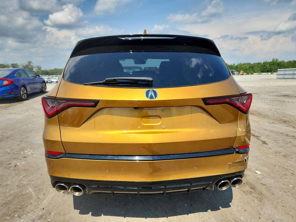 Aukcja sprzedaży 2023 Acura Mdx, vin: 5J8YD8H88PL003318, numer aukcji: 67525456