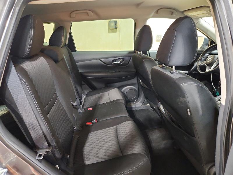 2019 Nissan Rogue მანქანა იყიდება აუქციონზე, vin: KNMAT2MV9KP547436, აუქციონის ნომერი: 68085046