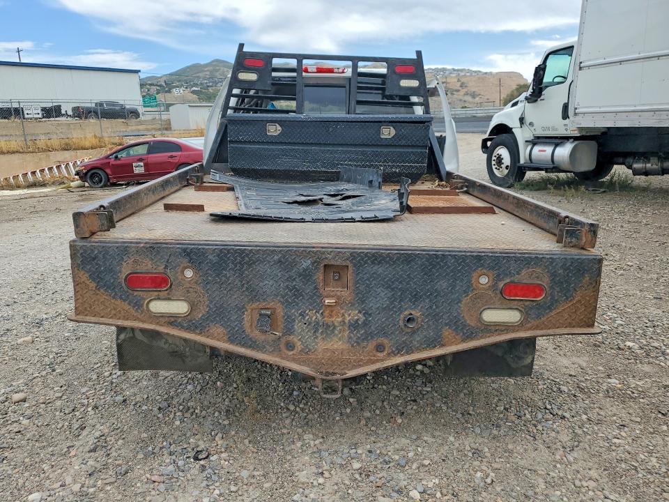 68842166 :رقم المزاد ، 1GC4K1C82BF262802 vin ، 2011 Chevrolet Silverado مزاد بيع