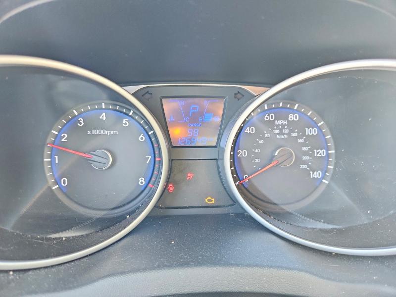69577316 :رقم المزاد ، KM8JUCAC0DU675036 vin ، 2013 Hyundai Tucson مزاد بيع