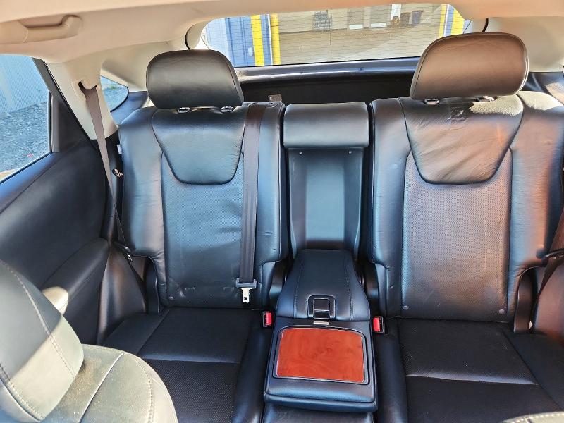 Продажа на аукционе авто 2012 Lexus Rx, vin: JTJBK1BA1C2441320, номер лота: 68532446