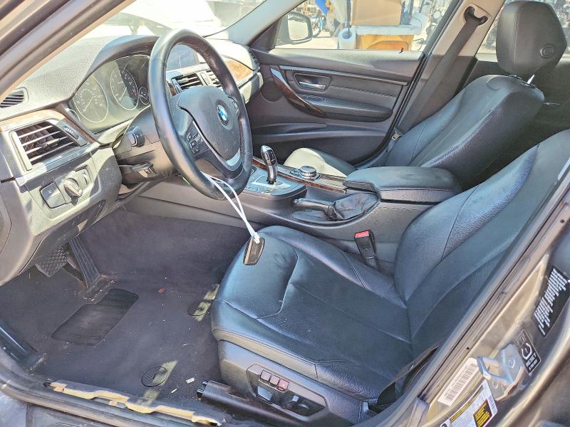 Продаж на аукціоні авто 2014 Bmw 328, vin: WBA3B3G50ENR84512, номер лоту: 66195566