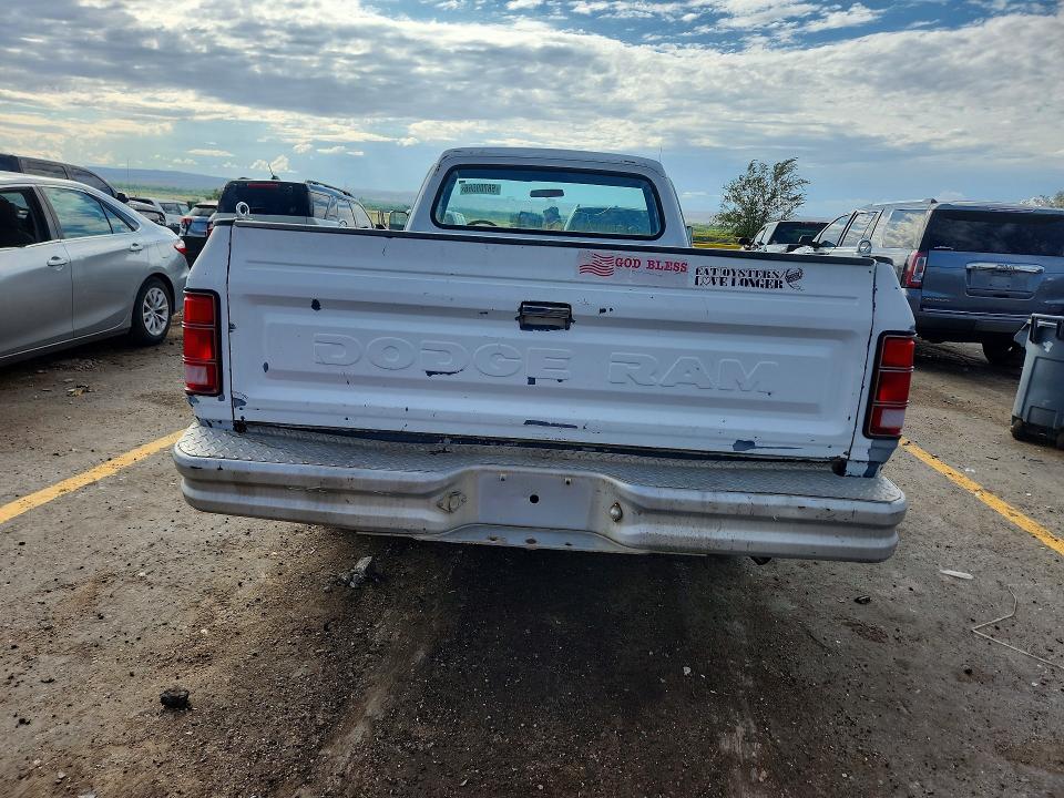 Продажа на аукционе авто 1983 Dodge D-series, vin: 1B7GD14T8DS506246, номер лота: 68709566