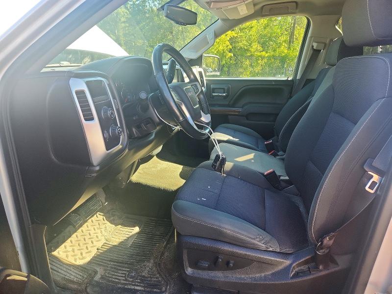 67412446 :رقم المزاد ، 3GTU2MEC4GG275852 vin ، 2016 Gmc Sierra مزاد بيع