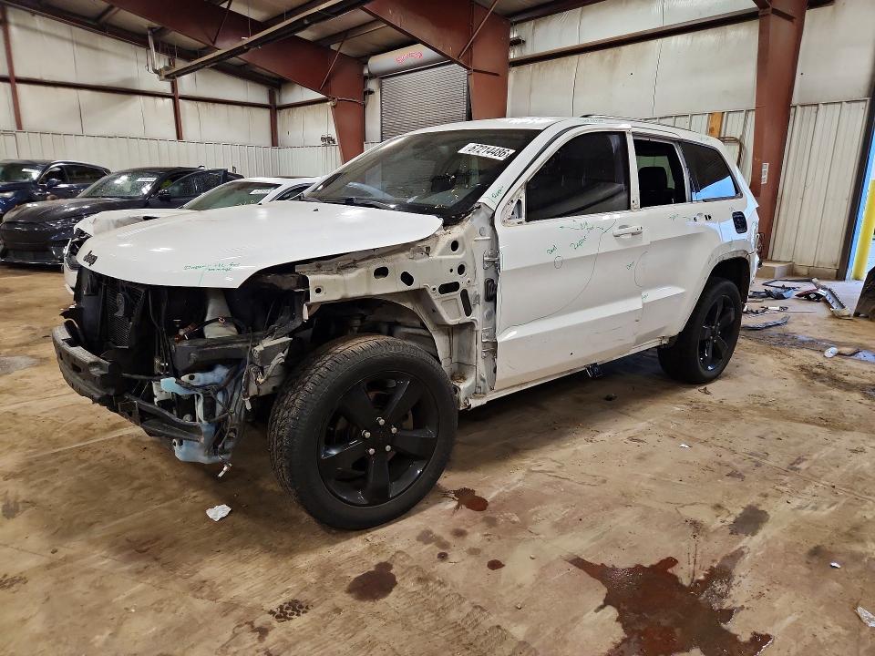 Продаж на аукціоні авто 2015 Jeep Grand Cherokee, vin: 1C4RJFAGXFC947945, номер лоту: 67214486