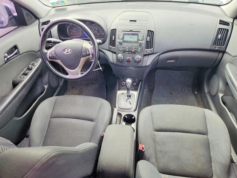 Продаж на аукціоні авто 2010 Hyundai Elantra Touring, vin: KMHDC8AE3AU054982, номер лоту: 69065496