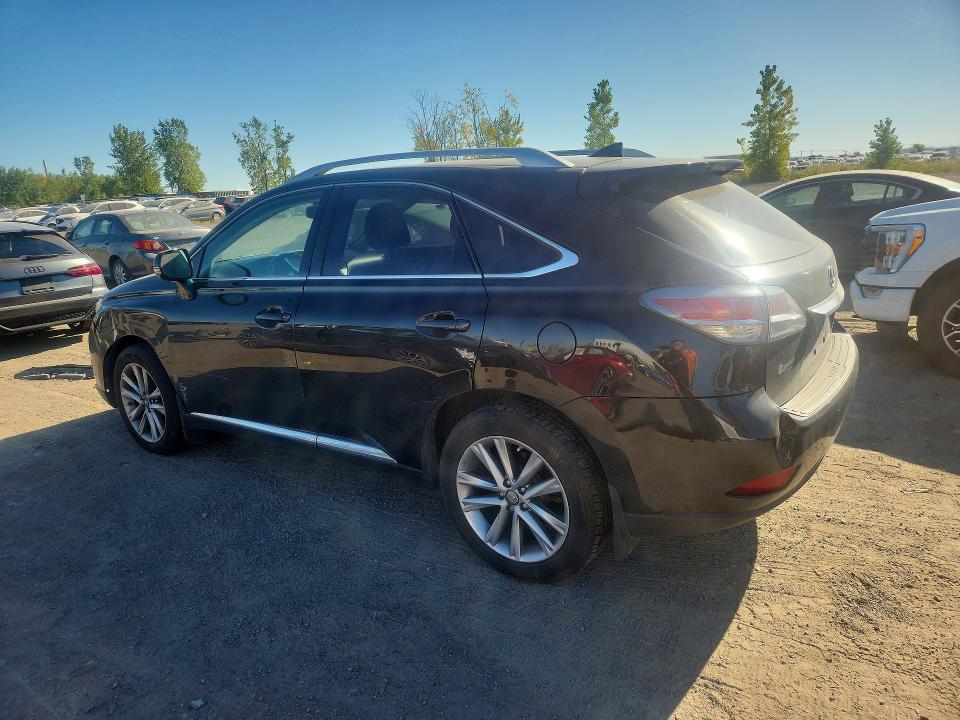 Продаж на аукціоні авто 2015 Lexus Rx 350, vin: 2T2BK1BA0FC291379, номер лоту: 69979166