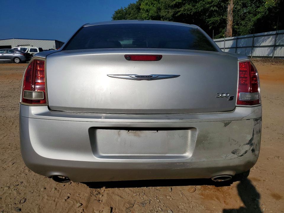 Aukcja sprzedaży 2012 Chrysler 300, vin: 2C3CCABG5CH140392, numer aukcji: 67680146