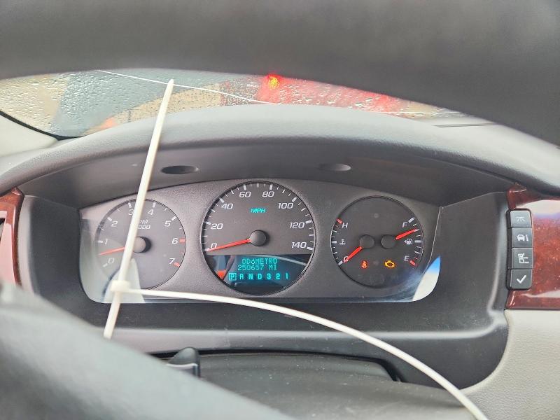 Aukcja sprzedaży 2008 Chevrolet Impala, vin: 2G1WB58K781305334, numer aukcji: 65965576