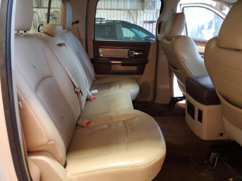 68294306 :رقم المزاد ، 1C6RR7NT4GS315155 vin ، 2016 Ram 1500 مزاد بيع