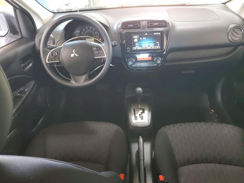 Продажа на аукционе авто 2024 Mitsubishi Mirage, vin: ML32AUHJ0RH037626, номер лота: 68236546