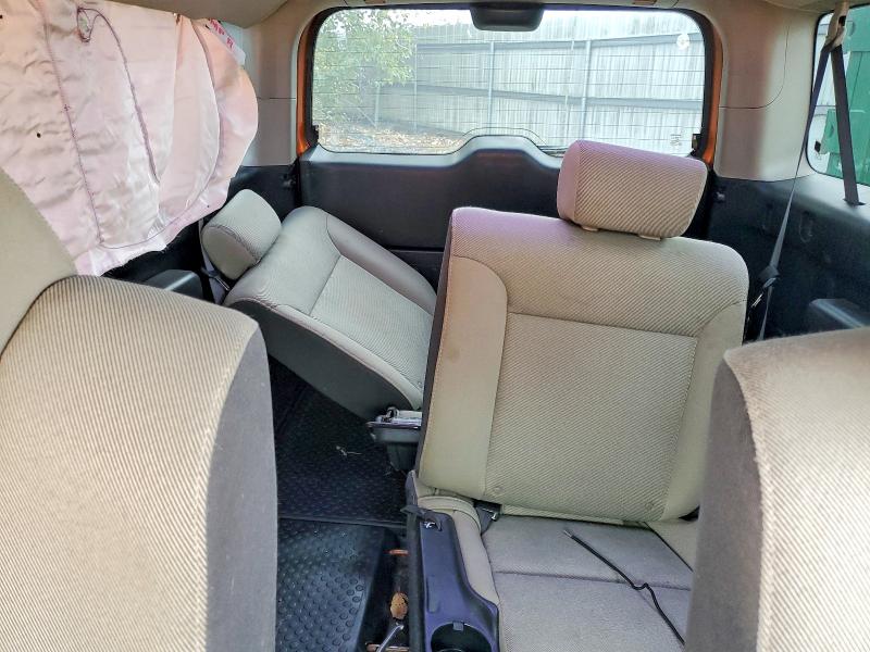 Продажа на аукционе авто 2007 Honda Element, vin: 5J6YH28717L011035, номер лота: 69035236