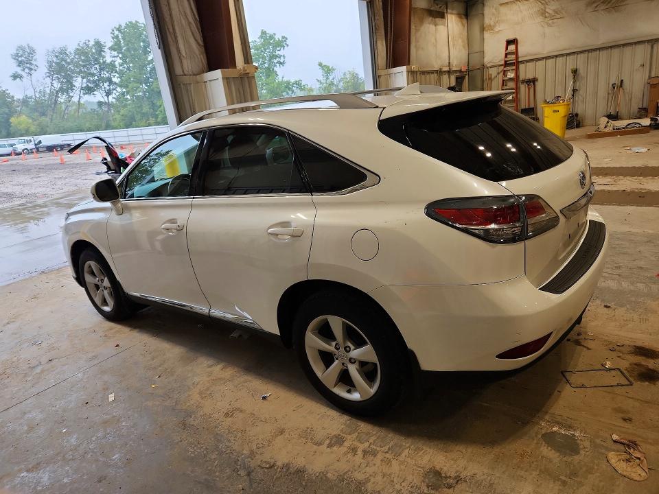 68765096 :رقم المزاد ، JTJBK1BA0F2471994 vin ، 2015 Lexus Rx 350 مزاد بيع