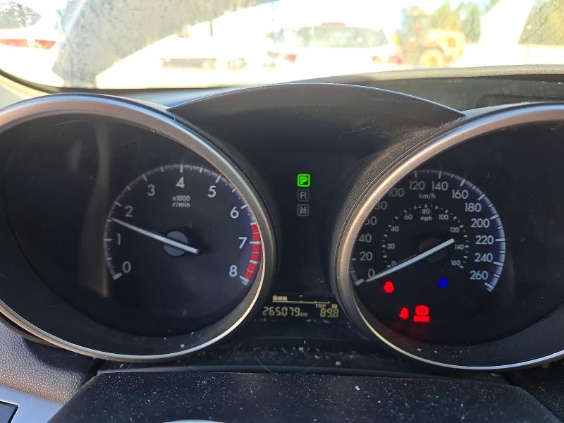 Auction sale of the 2012 Mazda 3, vin: JM1BL1UF6C1637218, lot number: 69730676