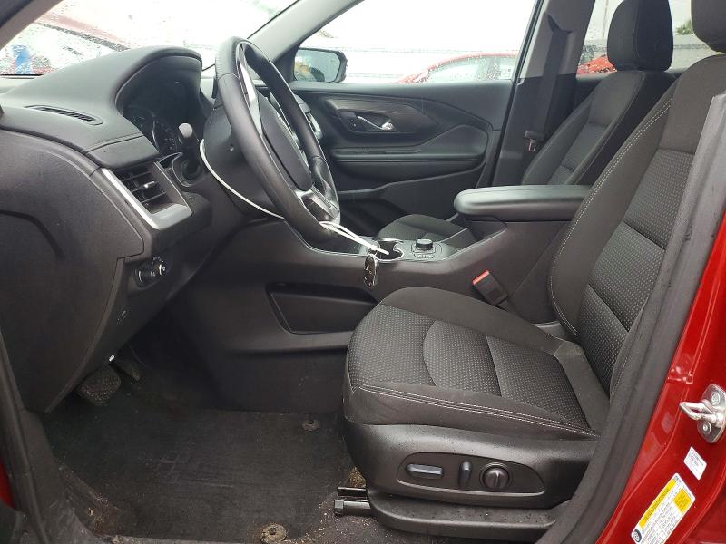 Продаж на аукціоні авто 2024 Gmc Terrain, vin: 3GKALTEG0RL385650, номер лоту: 69110156