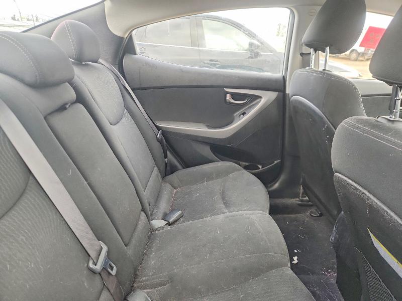 Aukcja sprzedaży 2015 Hyundai Elantra, vin: 5NPDH4AE8FH569380, numer aukcji: 67064246