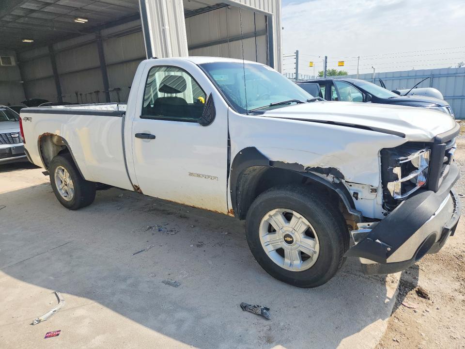Auction sale of the 2012 Gmc Sierra, vin: 1GTN2TEA5CZ271364, lot number: 68616276