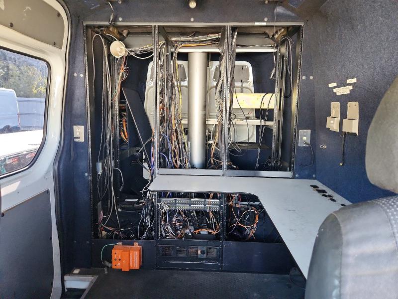 Продажа на аукционе авто 2013 Mercedes-benz Sprinter, vin: WD3PF0CC6D5813400, номер лота: 68057706