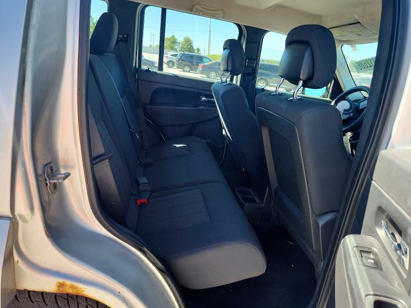 Aukcja sprzedaży 2011 Jeep Liberty, vin: 1J4PN2GK8BW507399, numer aukcji: 68312686