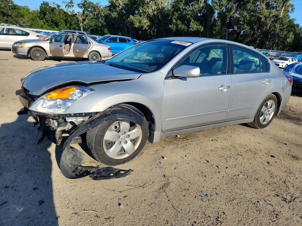 Продаж на аукціоні авто 2007 Nissan Altima, vin: 1N4AL21E77C135718, номер лоту: 68796856