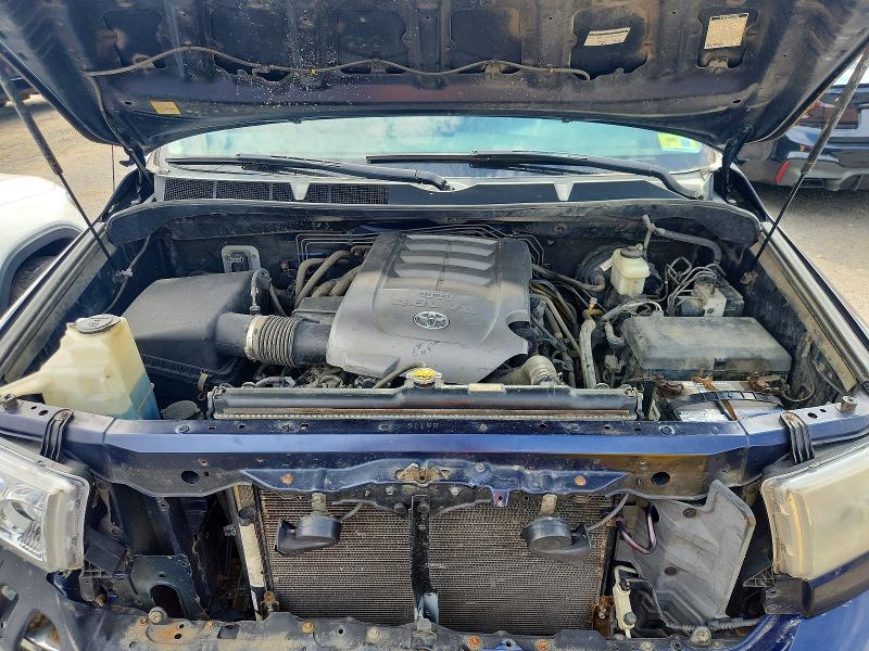 Aukcja sprzedaży 2010 Toyota Tundra, vin: 5TFUM5F19AX003653, numer aukcji: 69123066