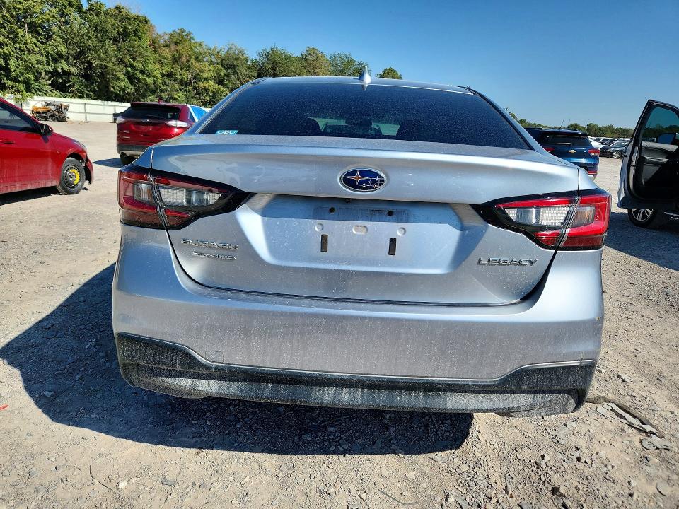 Продажа на аукционе авто 2020 Subaru Legacy, vin: 4S3BWAB65L3009133, номер лота: 68852156