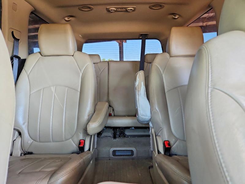 Продаж на аукціоні авто 2011 Gmc Acadia, vin: 1GKKRTED2BJ315525, номер лоту: 69003096
