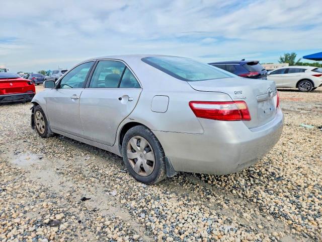 Продажа на аукционе авто 2009 Toyota Camry, vin: 4T1BE46K29U352637, номер лота: 70190396