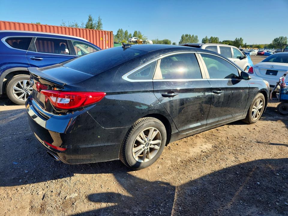 Продаж на аукціоні авто 2015 Hyundai Sonata, vin: 5NPE24AF5FH194577, номер лоту: 68294166