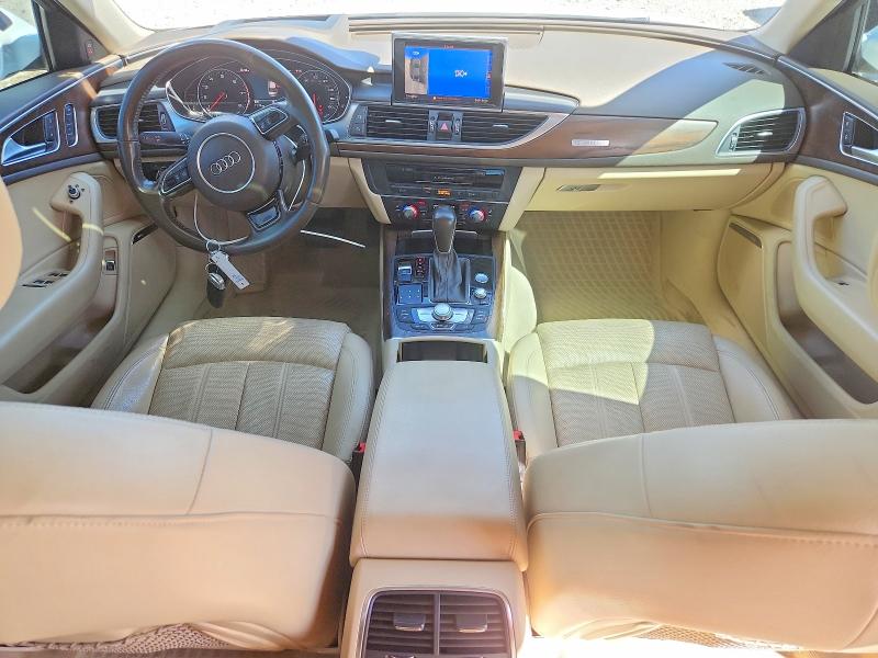 Aukcja sprzedaży 2016 Audi A6, vin: WAUHGAFC5GN112714, numer aukcji: 67307696