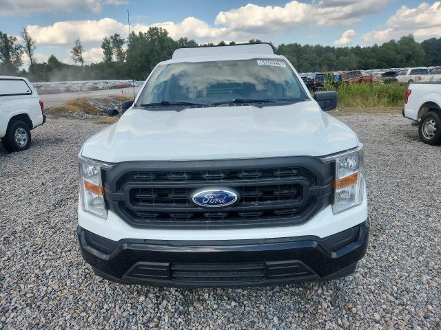 Продаж на аукціоні авто 2021 Ford F150, vin: 1FTMF1CB8MKE07996, номер лоту: 68862276