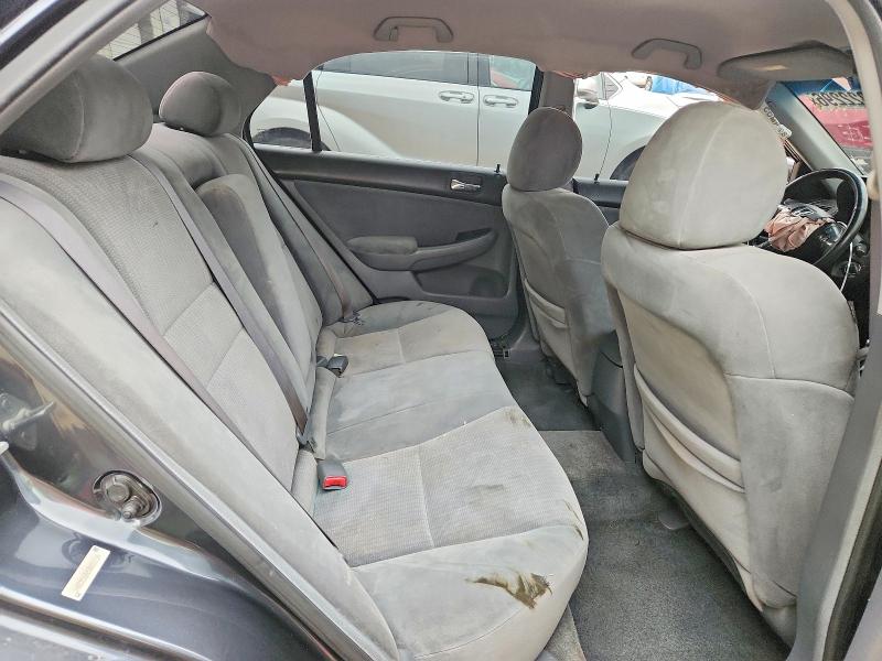 2005 Honda Accord მანქანა იყიდება აუქციონზე, vin: 1HGCM56425A031116, აუქციონის ნომერი: 69822296