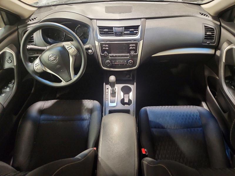 Продаж на аукціоні авто 2017 Nissan Altima, vin: 1N4AL3APXHC256817, номер лоту: 68885996