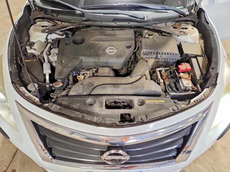 70657816 :رقم المزاد ، 1N4AL3AP3FC255540 vin ، 2015 Nissan Altima مزاد بيع