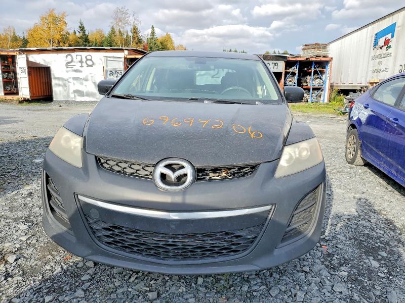 Продаж на аукціоні авто 2010 Mazda Cx-7, vin: JM3ER2W52A0352435, номер лоту: 69694206