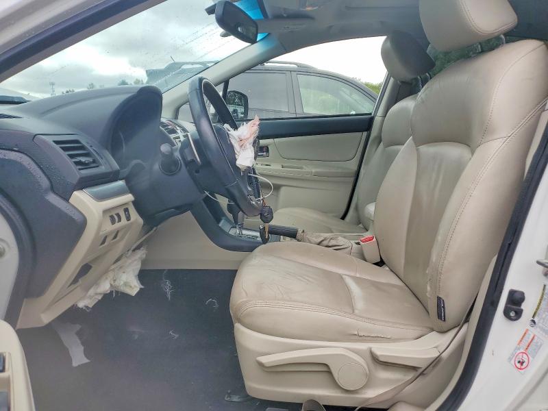 Auction sale of the 2013 Subaru Xv Crosstrek, vin: JF2GPAKC5DH829405, lot number: 70613836