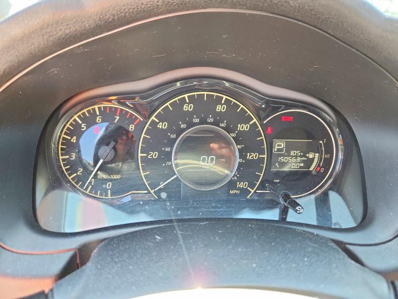 67644136 :رقم المزاد ، 3N1CE2CP9FL428358 vin ، 2015 Nissan Versa Note مزاد بيع