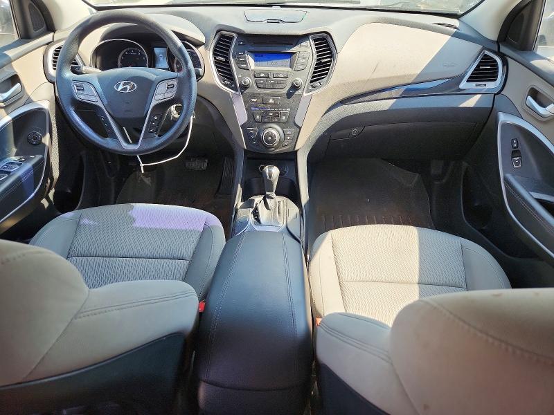 Aukcja sprzedaży 2014 Hyundai Santa Fe Sport, vin: 5XYZT3LB7EG133580, numer aukcji: 67709046