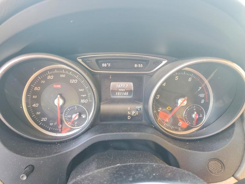 Aukcja sprzedaży 2018 Mercedes-benz Gla, vin: WDCTG4GB0JJ373214, numer aukcji: 67259506